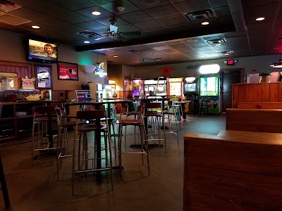 Photos of Wooden Nickel Pub