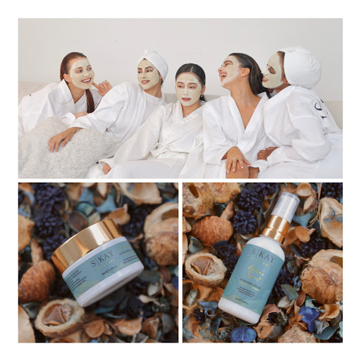 Skay Skincare - Thumbnail