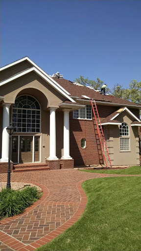 Harvey's Five Star Roofing - Thumbnail