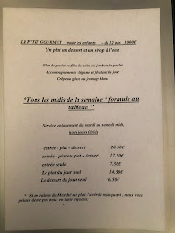 Photo n°3 de Les Sens... Ciel à Mantes-la-Jolie (Restaurant)