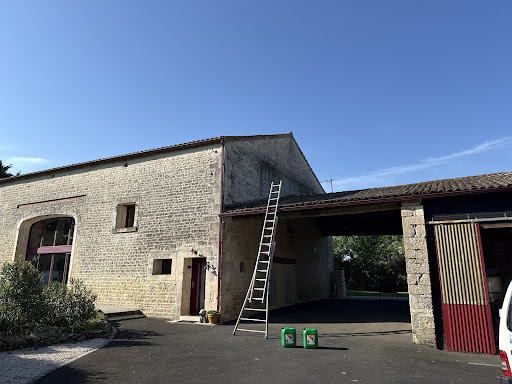 Photo de La Maison Du Bonheur 79 à Saint-Symphorien (79270)