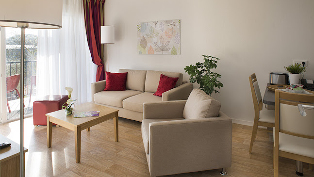 Opinii despre Résidence Services Seniors DOMITYS - Les Gréements d'Or în Quimper - Maison de retraite