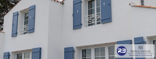 RB Painting Services