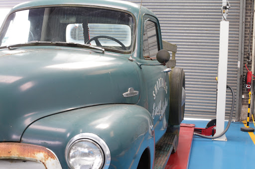Albies Workshops - Visual