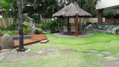 lodging