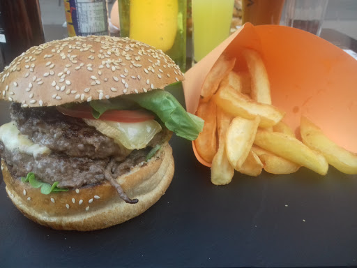 Photo 1 - Pizz'burg ( actuellement en travaux )