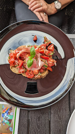 Restaurant Zellreder - Visual