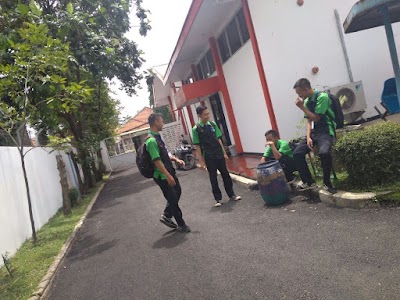 Photos of Telkom Majalaya