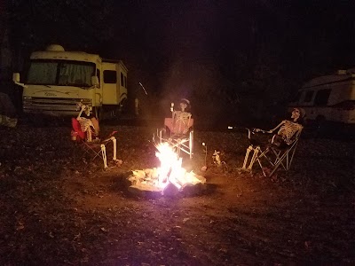 Photos of New River Campground Inc.