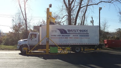 Best Way Trucking Service, Inc.