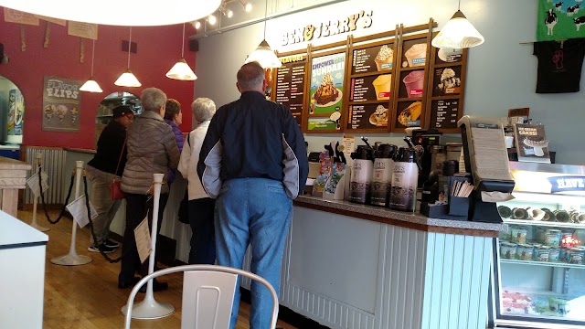 Ben & Jerry's