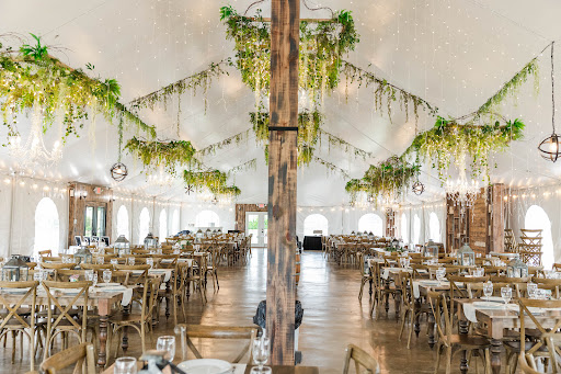 Bailey Farms Barn and Venue Gallery - United States