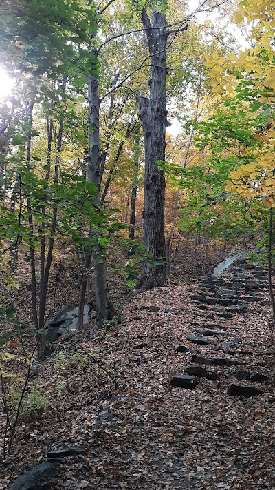 Neutaconkanut Hill Conservancy