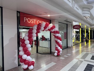 Slough Post Office