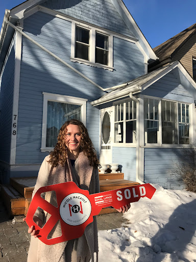 Sandeep Singh | Top Winnipeg Realtor - Royal LePage Top Producers Real Estate - Thumbnail