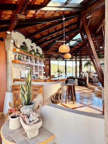 Selva Terra Island Resort by null