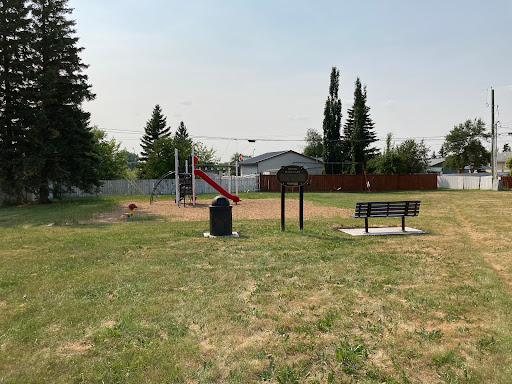 Joseph Mark Park