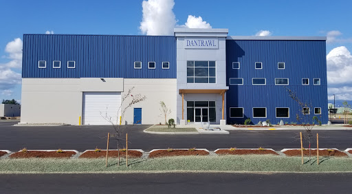 Dantrawl, Inc. - United States