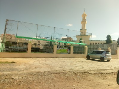 Photos of Masjid Omar Al - Farouq