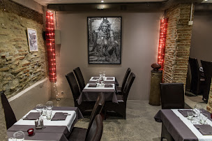 Photo n°34 de Le Tartard à Perpignan (Restaurant de fruits de mer)