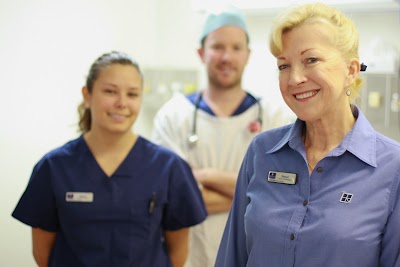 Photos of Peel Health Campus