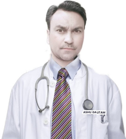 Ashu medical hall