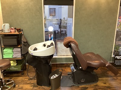 Rogu's hair【ログズヘアー】