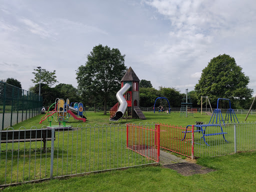 King Georges Park - Thumbnail