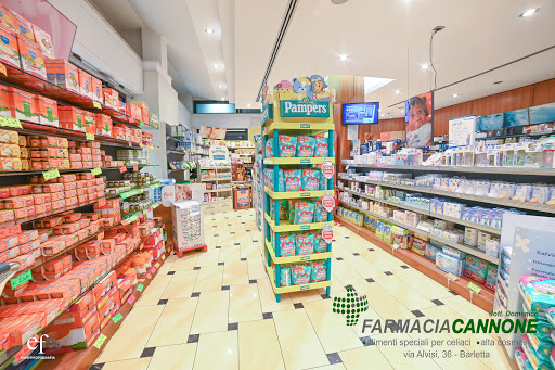 Farmacia Cannone Dr. Domenico Pio - Thumbnail