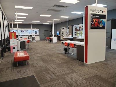 Verizon Authorized Retailer - TCC