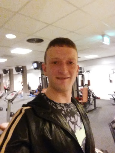 Greg's Gym - Thumbnail
