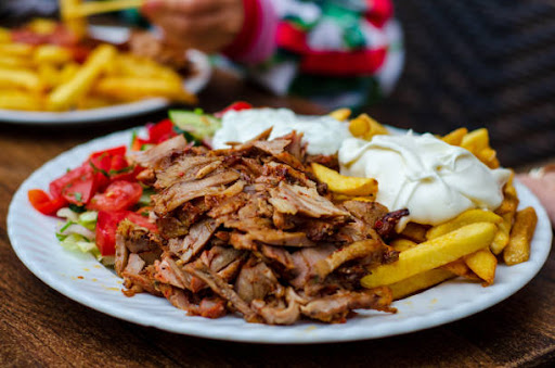 Intergrill - Thumbnail
