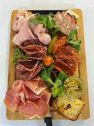 Photo n°18 de L'industriel - Bar Tapas Ambiance Lounge à Pierrelatte (Bar à vin)