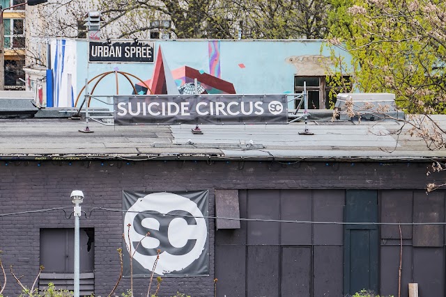 Suicide Circus