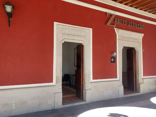 Grupo Zermeño