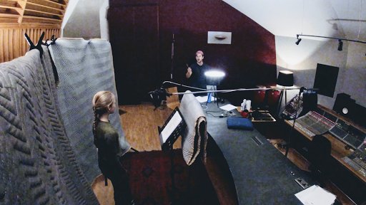 ROC2 Studios - Thumbnail