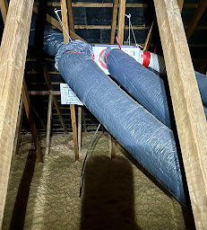 Photo n°12 de ISOL'ACTION France à Louverné (Menuisier)