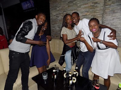 Photos of Unit 1 Lounge