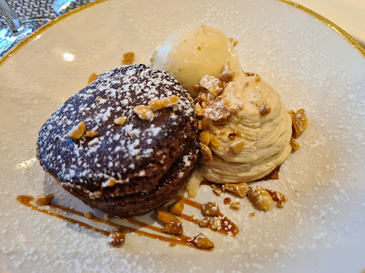 Les Canailles bistro chatillonnais - Thumbnail
