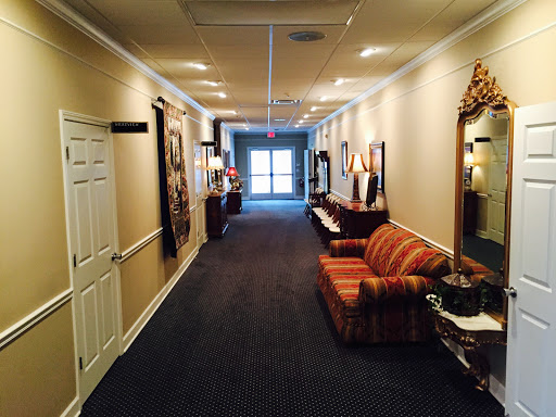 Luff-Bowen Funeral Home - Thumbnail