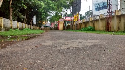 Photos of Deputy Commissioner Office