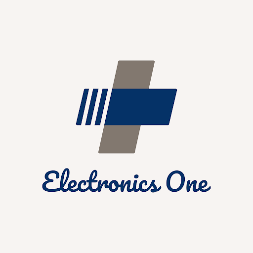 Electronics One. - Visual