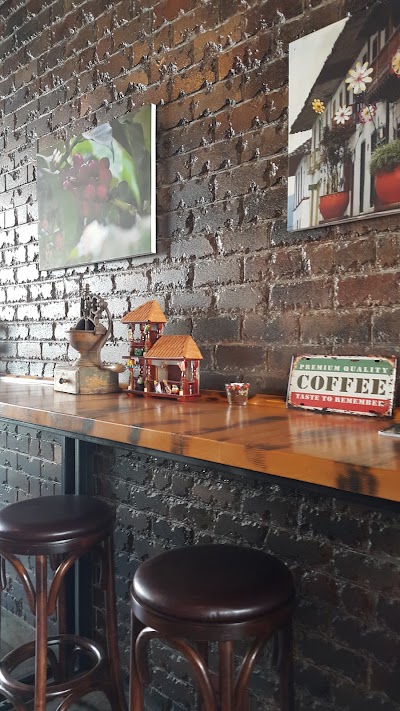 Photos of AmoCafe Kuwait