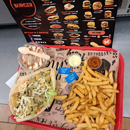 Photo 3 - Burger Étoilé