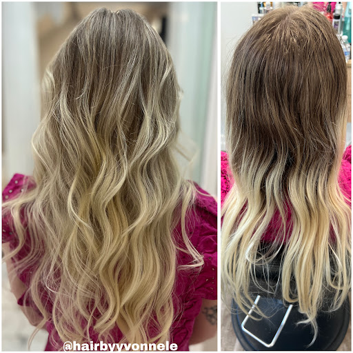 Cavalry Salon - Visual