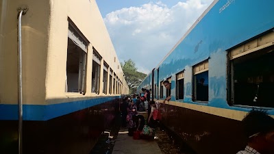 Photos of Railway Station