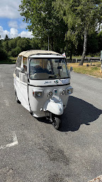 Photo n°12 de Camping Au Cœur du Parc - Onlycamp à Peyrelevade (Terrain de camping)