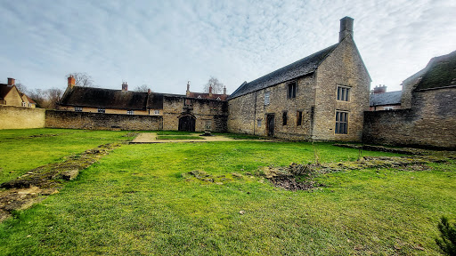 Chichele College Gallery - United Kingdom