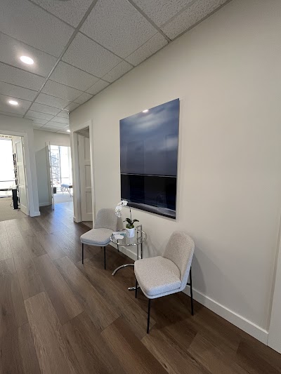 Photo of Vital Wellness Dallas clinic location