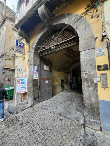 Vesuvio Parking Srl - Thumbnail